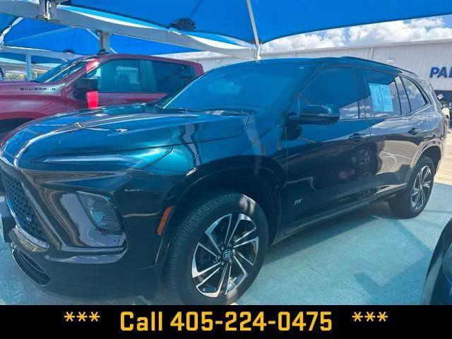 2025 Buick Enclave Sport Touring FWD for sale in Chickasha, OK