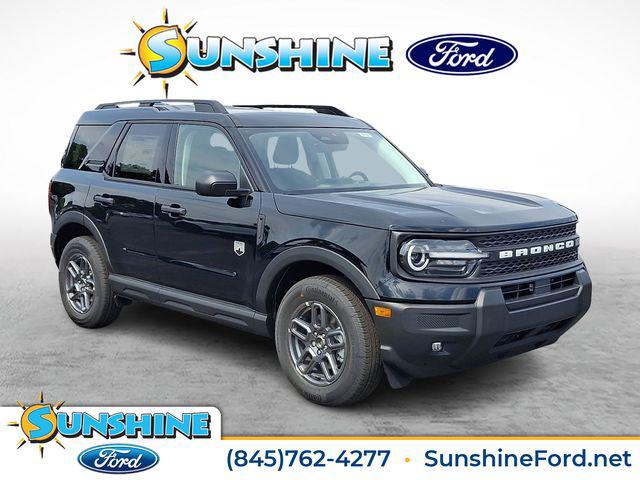 2026 Ford Bronco Sport Big Bend for sale in Newburgh, NY