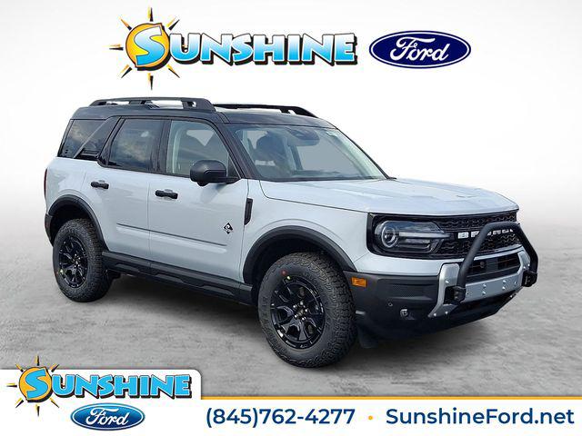2026 Ford Bronco Sport Outer Banks for sale in Newburgh, NY