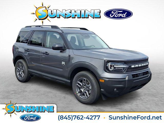 2026 Ford Bronco Sport Big Bend for sale in Newburgh, NY
