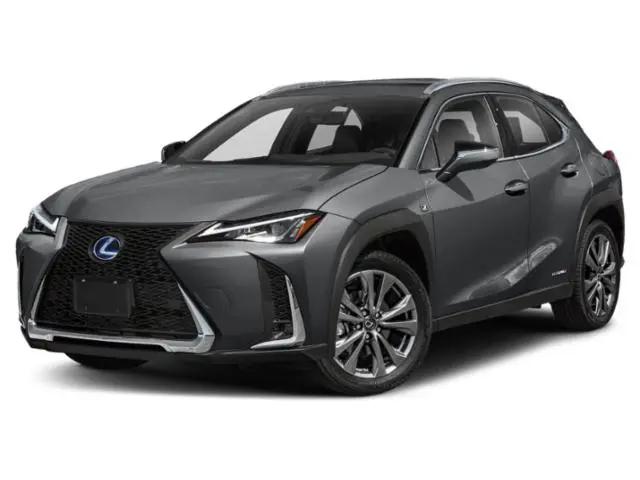 2021 Lexus UX 250h F SPORT for sale in Temecula, CA