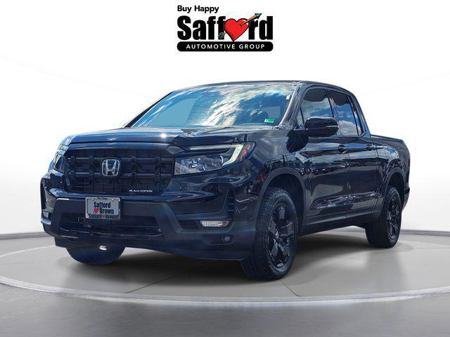 2026 Honda Ridgeline Black Edition for sale in Arlington, VA