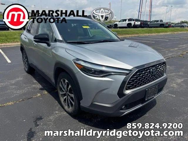 2025 Toyota Corolla Cross XLE for sale in Dry Ridge, KY