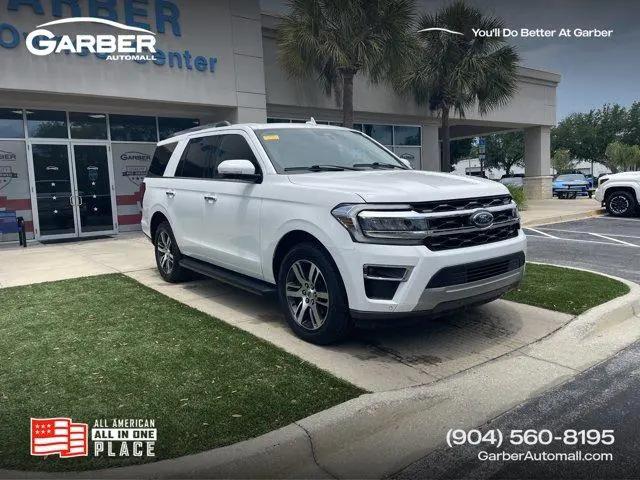 2024 Ford Expedition Limited for sale in Green Cove Springs, FL