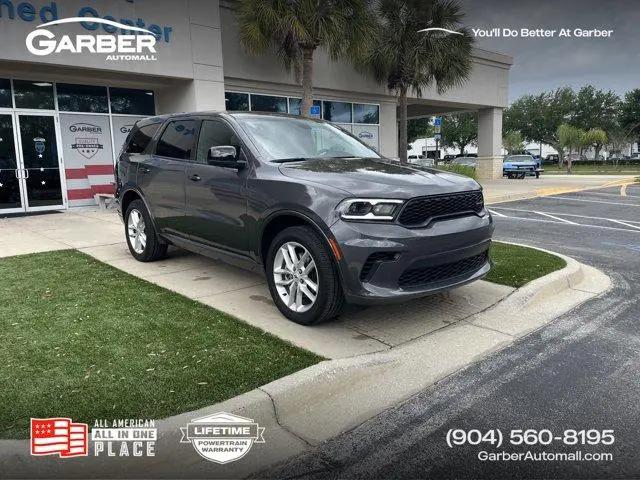 2026 Dodge Durango GT AWD for sale in Green Cove Springs, FL