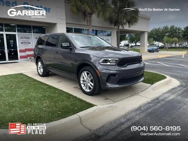 2026 Dodge Durango GT AWD for sale in Green Cove Springs, FL