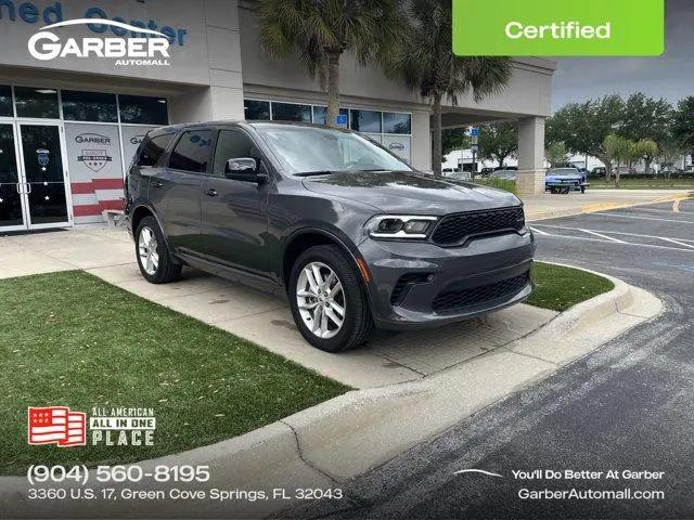 2026 Dodge Durango GT AWD for sale in Green Cove Springs, FL