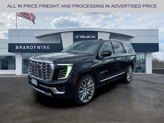 2026 GMC Yukon 4WD Denali for sale in Brandywine, MD