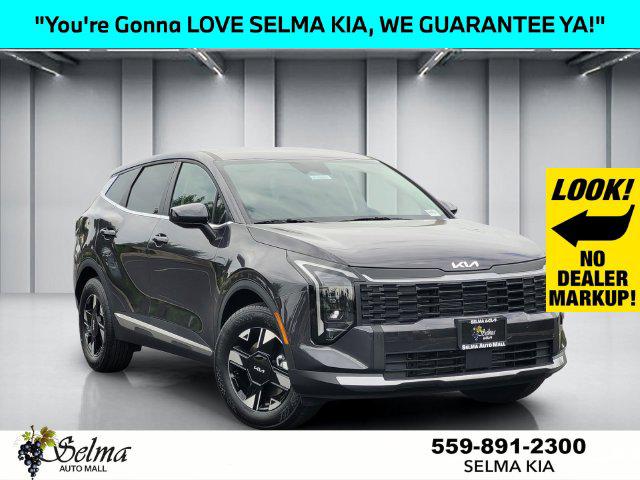 2026 Kia Sportage LX for sale in Selma, CA