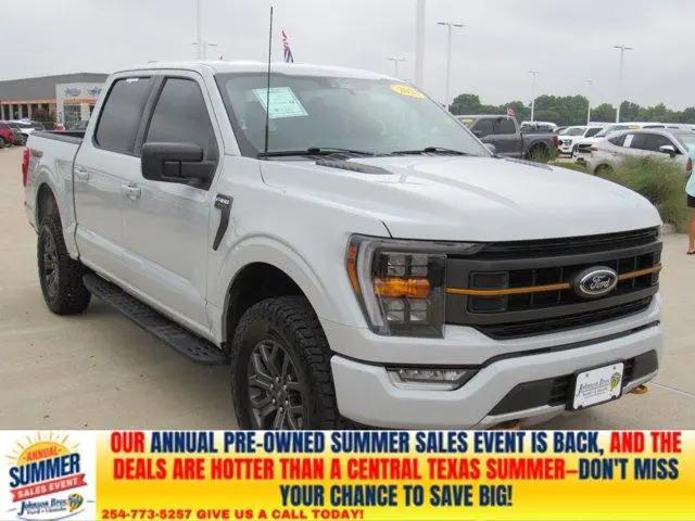 2023 Ford F-150 Tremor for sale in Temple, TX