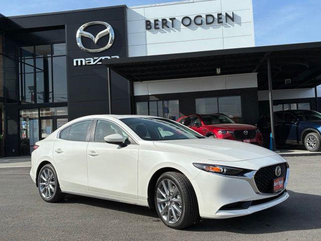 2026 Mazda Mazda3 2.5 S Preferred for sale in Edinburg, TX