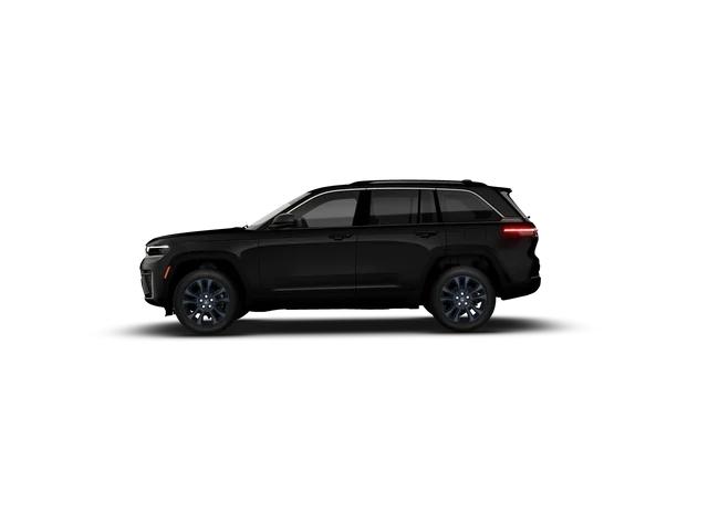 2026 Jeep Grand Cherokee GRAND CHEROKEE 85TH ANNIVERSARY EDITION 4X4