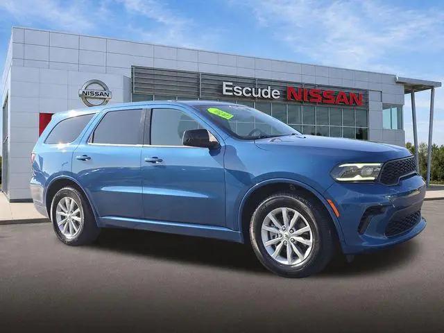 2025 Dodge Durango GT RWD for sale in Greer, SC