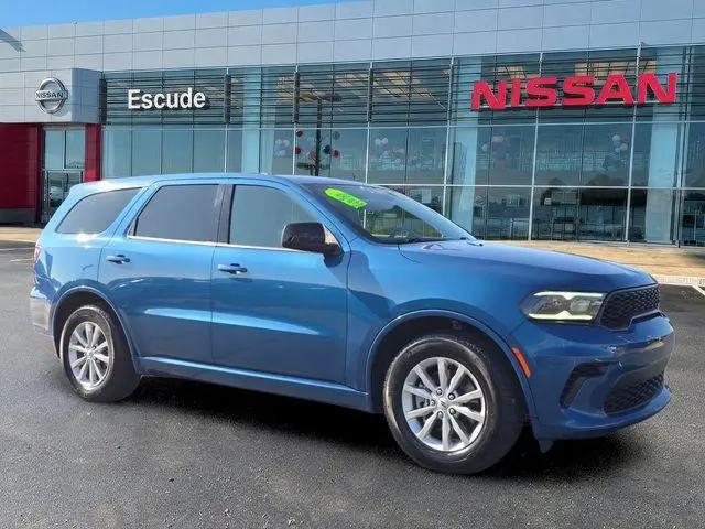 2025 Dodge Durango GT RWD for sale in Greer, SC