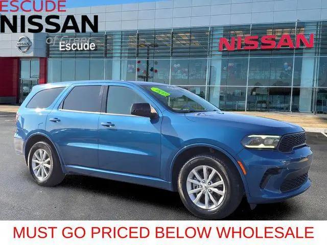 2025 Dodge Durango GT RWD for sale in Greer, SC