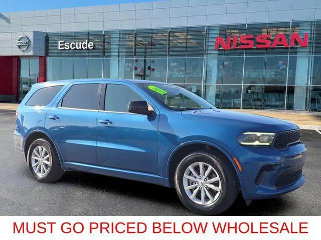 2025 Dodge Durango GT RWD for sale in Greer, SC