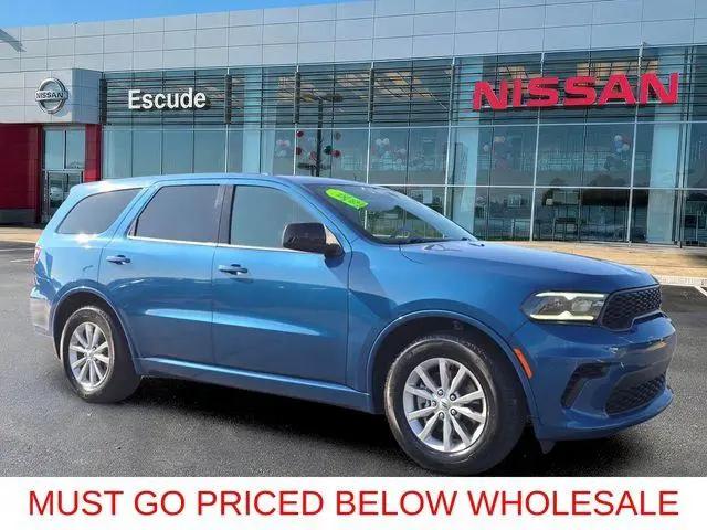 2025 Dodge Durango GT RWD for sale in Greer, SC