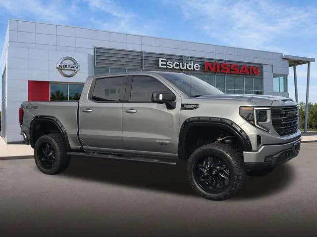 2023 GMC Sierra 1500 4WD Crew Cab Short Box Elevation with 3SB for sale in Greer, SC