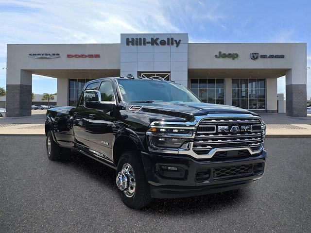 2026 Ram 3500 Limited Longhorn Crew Cab 4x4 8' Box for sale in Pensacola, FL