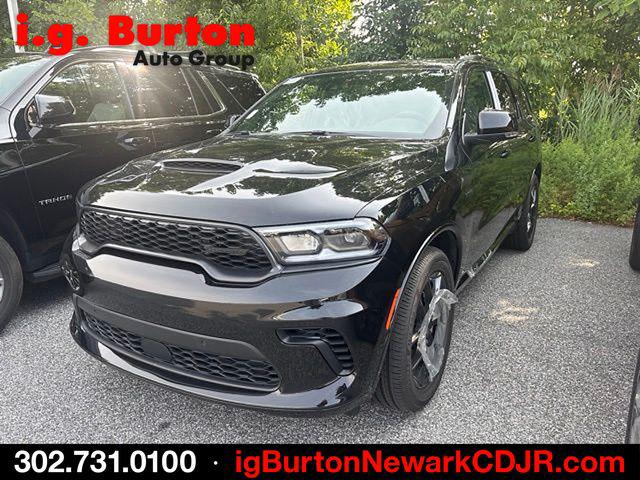 2026 Dodge Durango DURANGO GT HEMI V8 PLUS AWD AMERICA250