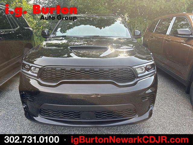 2026 Dodge Durango DURANGO GT HEMI V8 PLUS AWD AMERICA250