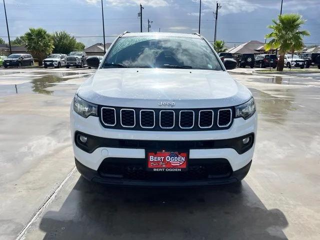 2026 Jeep Compass COMPASS 85TH ANNIVERSARY EDITION 4X4
