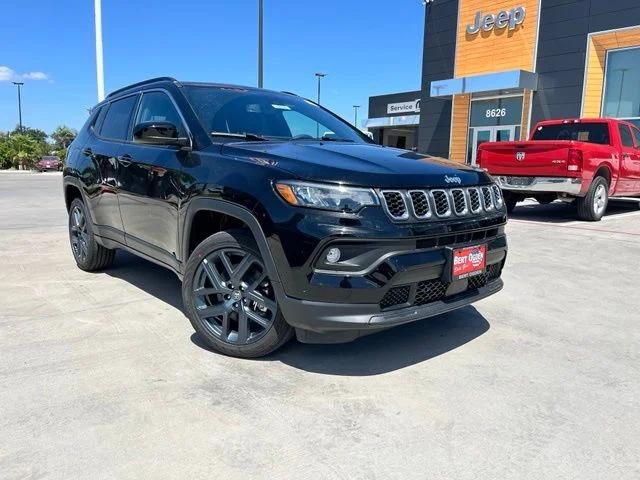 2026 Jeep Compass COMPASS 85TH ANNIVERSARY EDITION 4X4