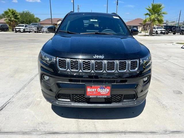 2026 Jeep Compass COMPASS 85TH ANNIVERSARY EDITION 4X4