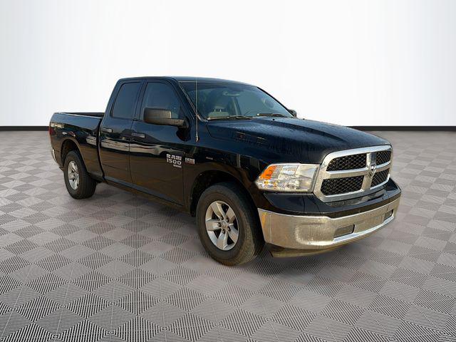 2019 RAM 1500 Classic Tradesman Quad Cab 6'4's photo