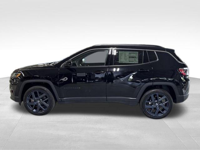 2026 Jeep Compass COMPASS 85TH ANNIVERSARY EDITION 4X4 2026 Jeep Compass COMPASS 85TH ANNIVERSARY EDITION 4X4
