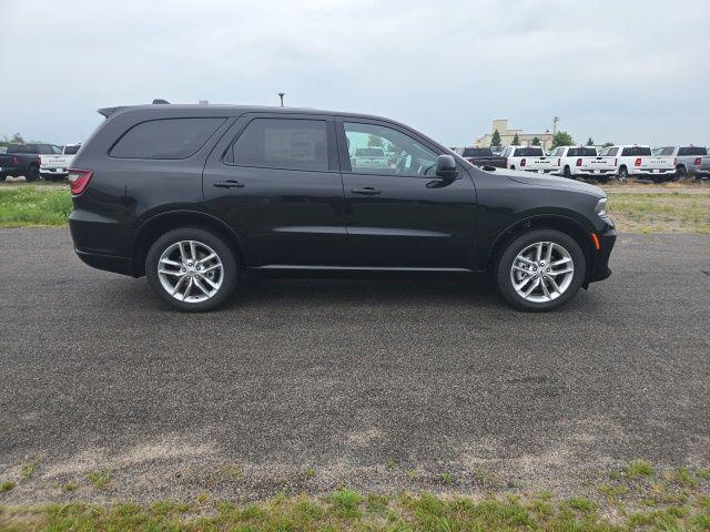 2026 Dodge Durango DURANGO GT AWD