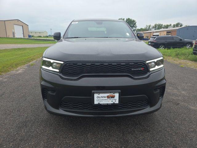 2026 Dodge Durango DURANGO GT AWD