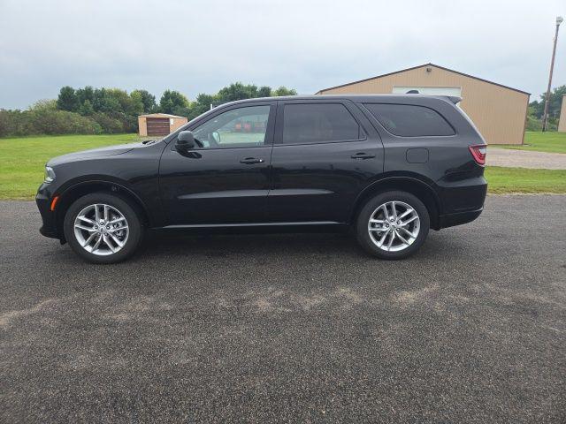 2026 Dodge Durango DURANGO GT AWD