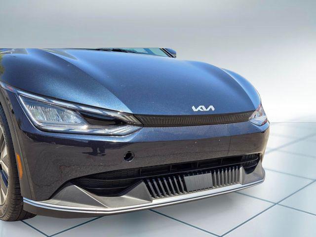 Used 2024 Kia EV6 Light with VIN KNDC34LB0R5210624 for sale in Henderson, NV