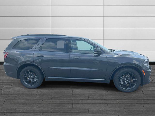 2026 Dodge Durango DURANGO GT PLUS AWD HEMI V8 2026 Dodge Durango DURANGO GT PLUS AWD HEMI V8