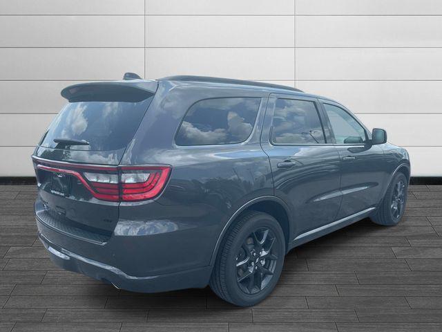 2026 Dodge Durango DURANGO GT PLUS AWD HEMI V8 2026 Dodge Durango DURANGO GT PLUS AWD HEMI V8