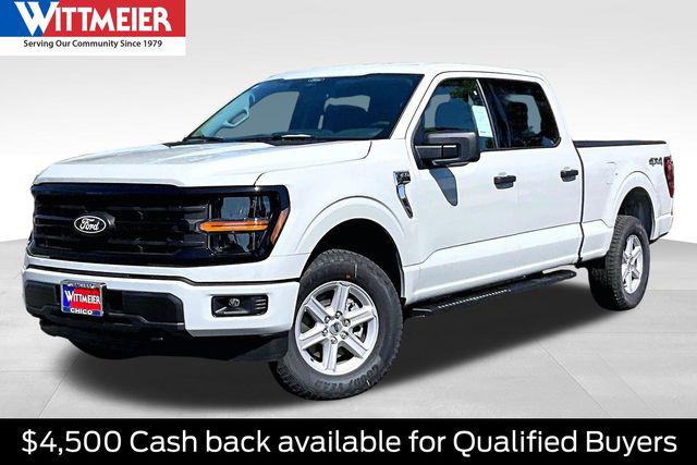 2026 Ford F-150 XLT for sale in Chico, CA