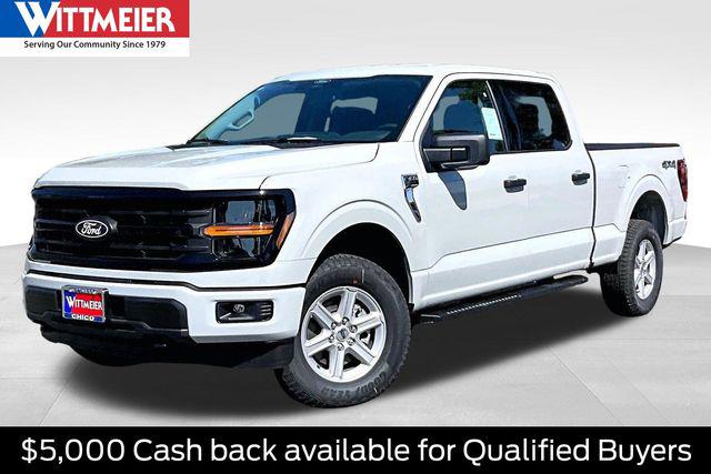 2026 Ford F-150 XLT for sale in Chico, CA