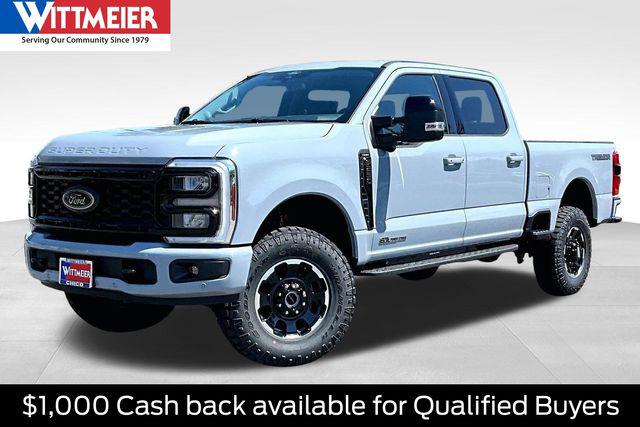 2026 Ford F-250 LARIAT for sale in Chico, CA