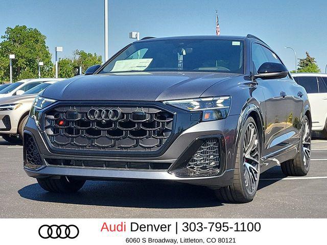 2026 Audi SQ8 Prestige TFSI quattro Tiptronic for sale in Littleton, CO