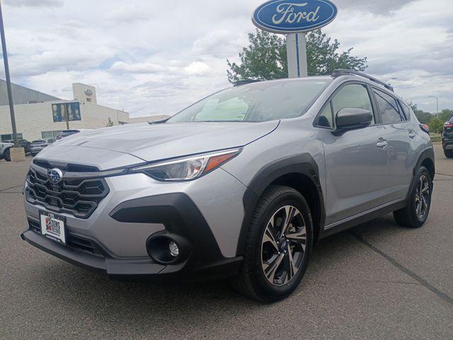 2025 Subaru Crosstrek Premium for sale in Farmington, NM