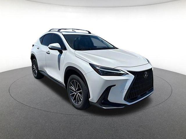 2024 Lexus NX 350h Premium for sale in Layton, UT