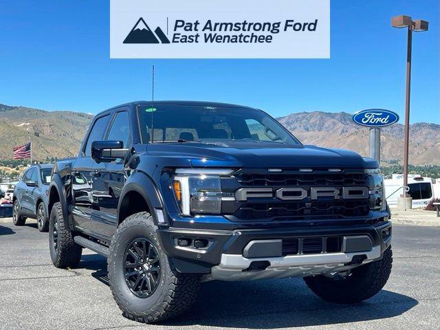 2026 Ford F-150 Raptor for sale in Wenatchee, WA