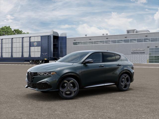 2026 Alfa Romeo Tonale TONALE SPORT SPECIALE AWD