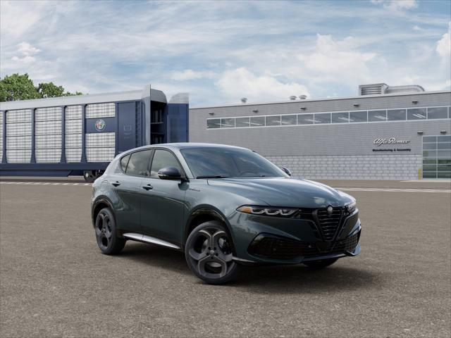 2026 Alfa Romeo Tonale TONALE SPORT SPECIALE AWD