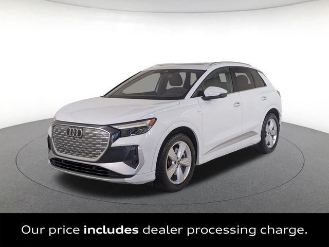 2025 Audi e-tron Premium 55 quattro for sale in Silver Spring, MD