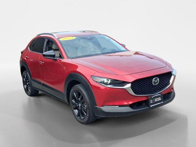 2023 Mazda CX-30 2.5 Turbo Premium for sale in Wakefield, MA