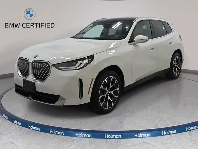 2026 BMW X3 30 xDrive for sale in Mt. Laurel, NJ