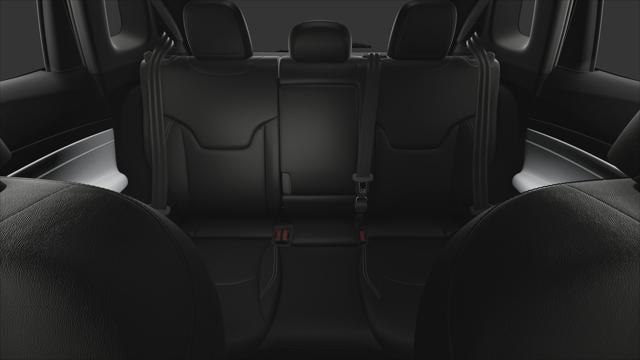 2026 Jeep Compass COMPASS LIMITED 4X4 2026 Jeep Compass COMPASS LIMITED 4X4