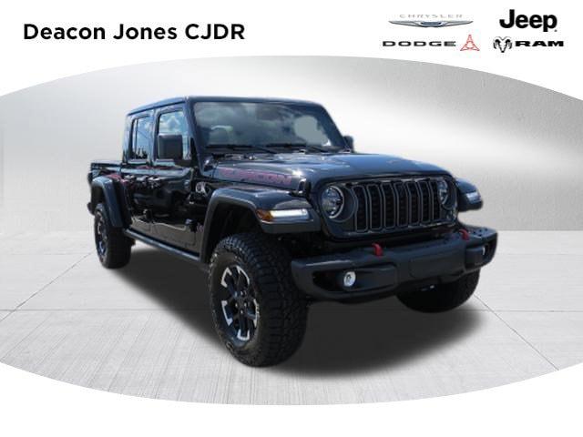 2026 Jeep Gladiator GLADIATOR RUBICON X 4X4 2026 Jeep Gladiator GLADIATOR RUBICON X 4X4